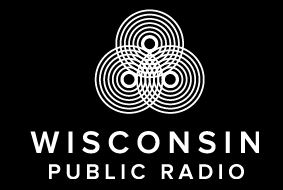 Wisconsin Public Radio (WPR) Logo